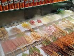 -食悦天美食广场(长沙IFS国金中心店)