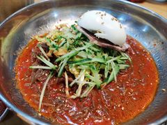 -许妈妈餐厅烤肉烧烤家常菜(明润广场店)