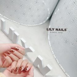 -LILY NAILS美甲美睫