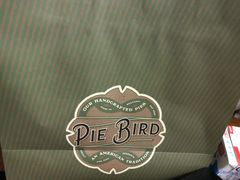 -Pie Bird(新闸路店)
