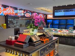 -连鹭海鲜·海肠捞饭·海胆饭(星海店)