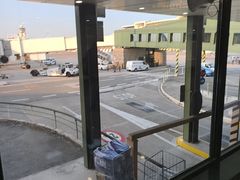 -米兰-马尔彭萨机场