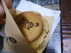 -半饱台式茶点