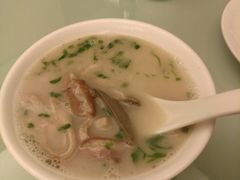 全羊汤-三义和酒楼(千佛山店)