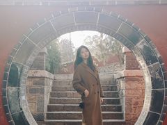 -泰山风景名胜区-普照寺