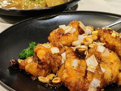 -峨嵋酒家(牡丹园店)