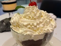 -MORTON'S 莫尔顿牛排坊(北京丽晶酒店)