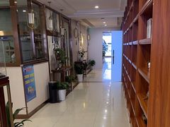 -香山湖渔家大院