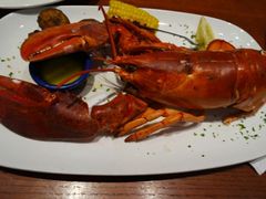 android_upload_pic-RED LOBSTER(中城西店)