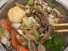 -福屿鲜捞小吃·捞化(福屿总店)