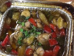 泡椒美蛙-夜烤·宜宾烧烤(洋河路店)