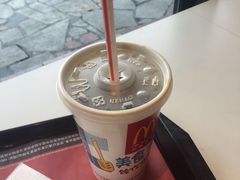 -麦当劳（开元店）-洗手间