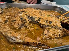 -鱼酷活鱼烤鱼(南京水游城店)