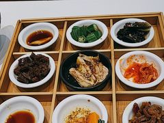 -新仙清汤牛腩(铜锣湾店)