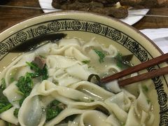 -马遂林烩面馆(少室路店)