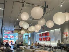 -必胜客(御景东方店)