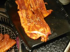 -悟空酒场烤肉(凯德壹中心店)