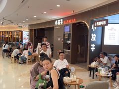 -小放牛炒菜馆(裕华万达店)