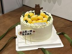 -绿小院(荔湾店)