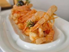 -品海楼·大连海胆锅贴馆(东港店)