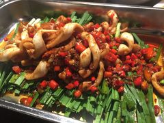 -湖南人家·家传湖南菜(水围店)