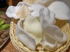 -臻炙大舍烤串(天龙家园店)