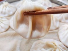 -东京包子楼(政七街店)