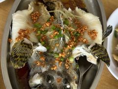 -ZF Seafood Restaurant 卓峰海鲜餐