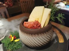 仙台一米牛舌-厚贞日式烤肉(龙之梦店)