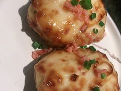 -绿茶餐厅(昆明世纪金源店)