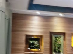 -前海沿·青岛菜(大拇指广场石老人店)