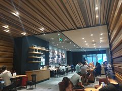 -星巴克臻选(郑州国贸360广场店)