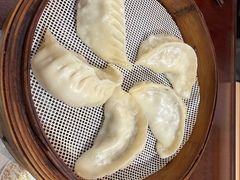 -老淮城·长鱼面(河下古镇店)