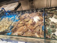 -川骄海鲜自助(亚运村店)