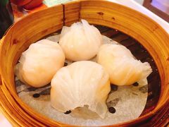 晶莹鲜虾饺-添好运点心专门店(中环IFC店)