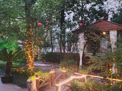 -中和·国风茶馆(愚园路店)