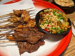 -北丐先生·野馄饨烧烤(泰达E街区店)