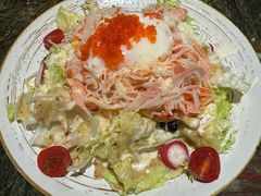 -炙柒Sekinana·精致料理 烧鸟·铁板烧(海上世界店)