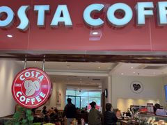 -COSTA COFFEE(天通苑华联店)