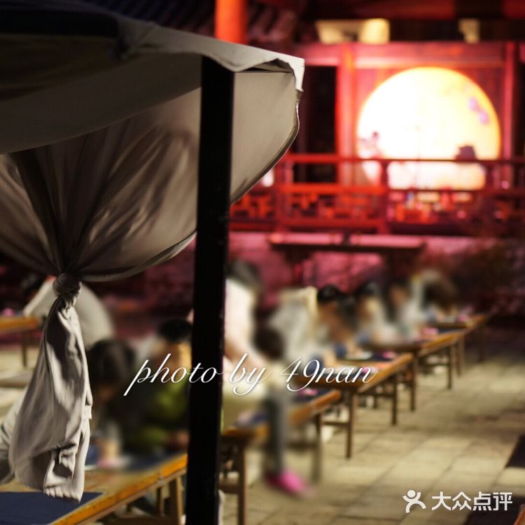 大店切记预约，我们没约只能拿号等