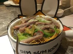 -点心代表DIM SUM ICON(中环店)