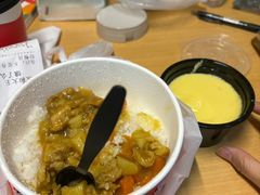 -永和大王(一口茶豆浆|花香豆更香·朝晖店)