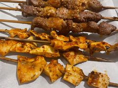 -孙记驴肉山庄(李桥店)