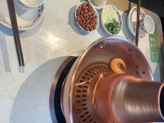 -东门口涮肉·砂锅·烤串(老门东店)