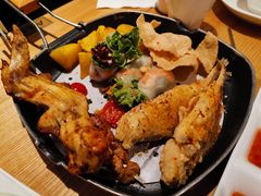 -米纸越南小馆(金鹰世界店)