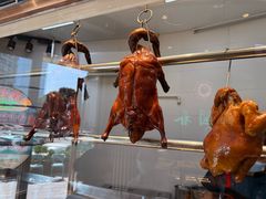 -锦园春香港茶餐厅(西海湾旗舰店)