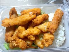 -南师大仙林校区东区食堂