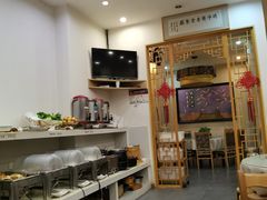 -鹈鹕素食餐厅自助餐部(正阳街店)