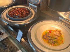 -视界美食自助餐厅·石家庄希尔顿酒店