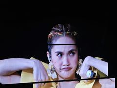 -东莞银行篮球中心